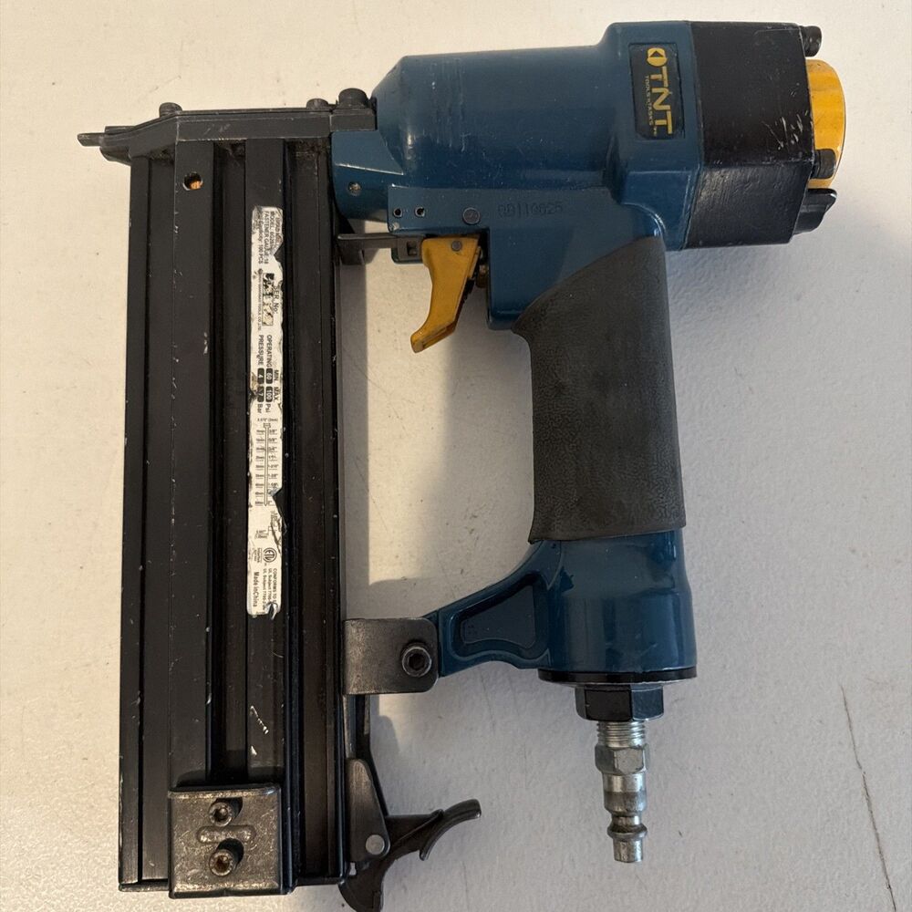 TNT 6G28/F50 2" Brad Nailer